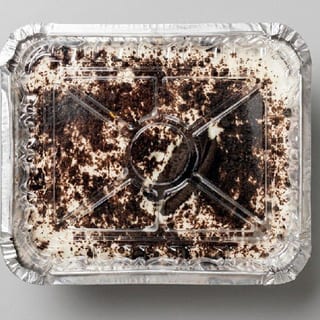 Oreo Cake
