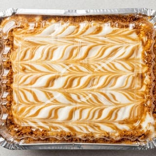 Biscoff Cake