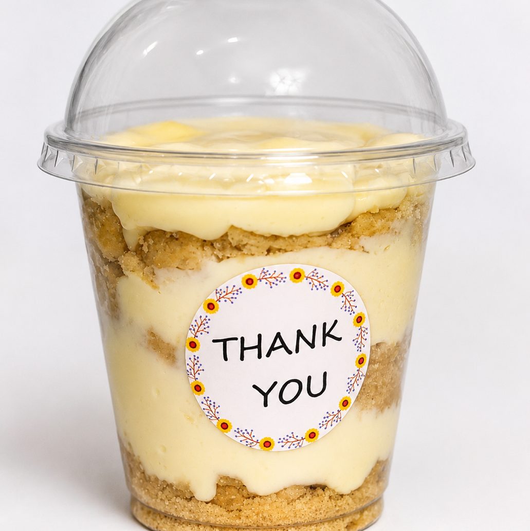 Banana Pudding.