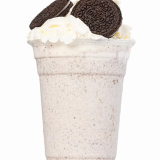 Oreo Milkshake