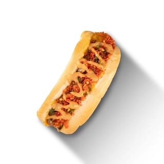 Cheeto Dog