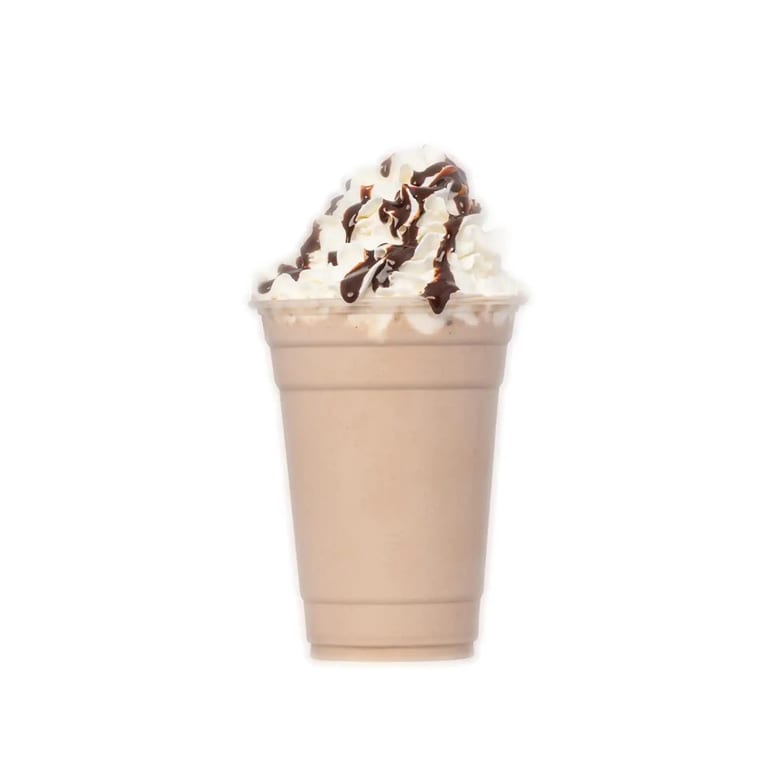 Delicious Milkshake Options