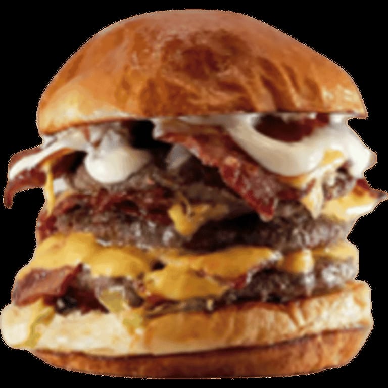 Mini Burgers for Little Appetites