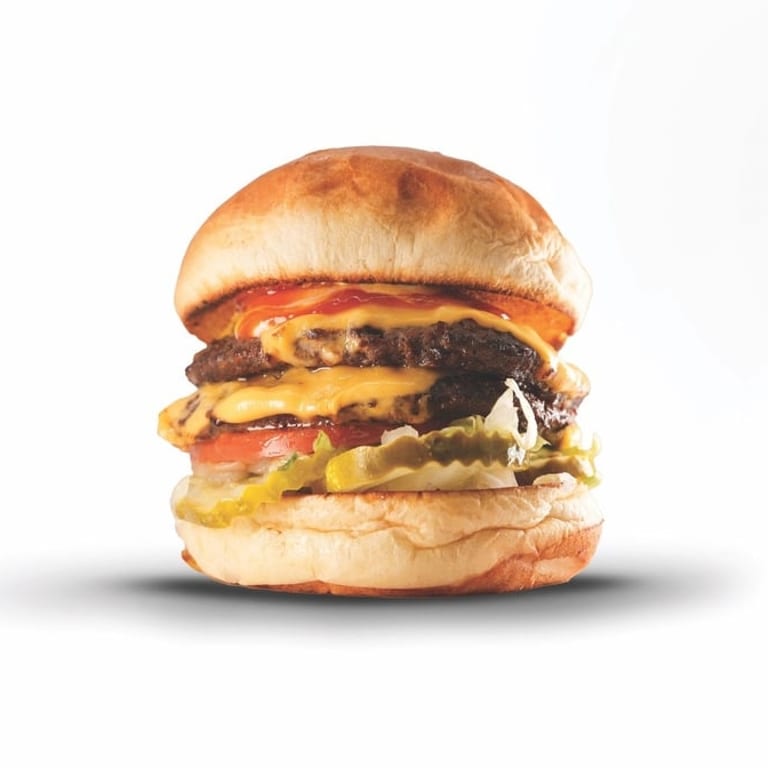 Delicious Halal Options: Burgers, Hot Dogs, and More