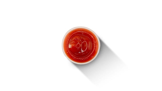 Ketchup.