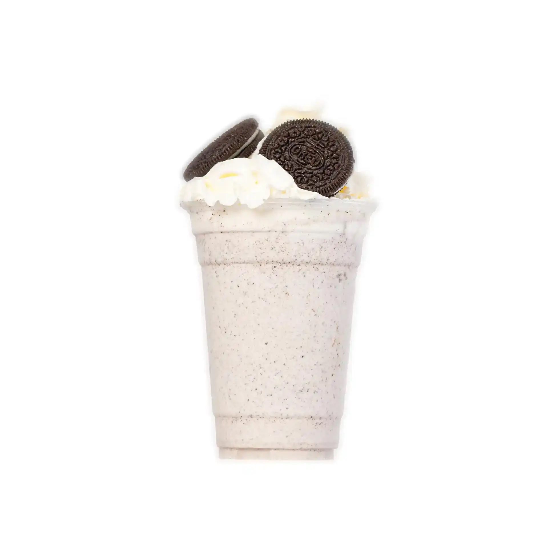 Oreo Milkshake.