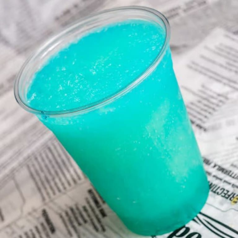 Savor Our Fresh Lemonade