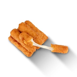 Mozzarella Cheese Sticks