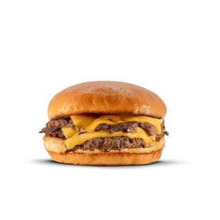 Build Your Burger