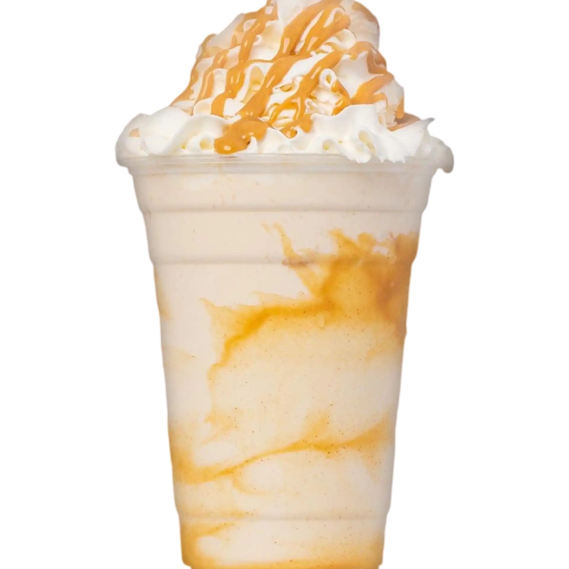 Reeces Milkshake.