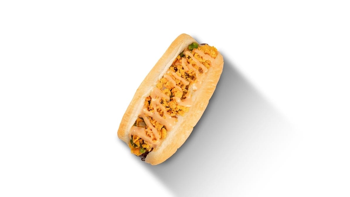 Nacho Dog.