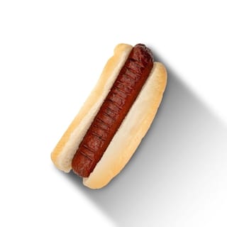 Build Your Own Hot Dog
