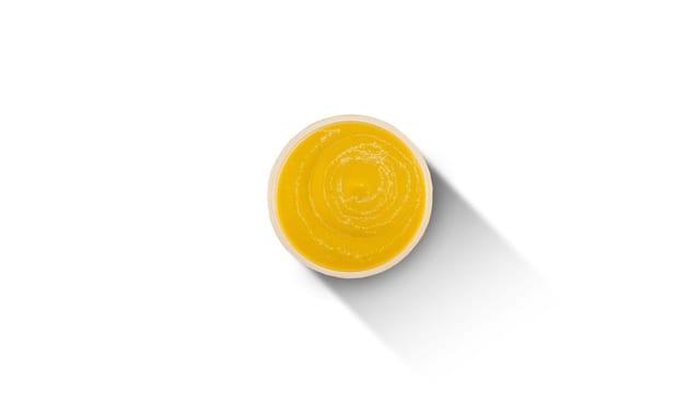 Mustard.