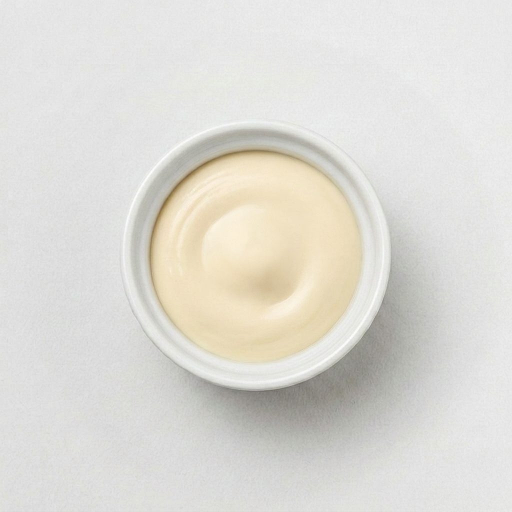 Mayo.