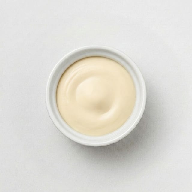 Mayo.
