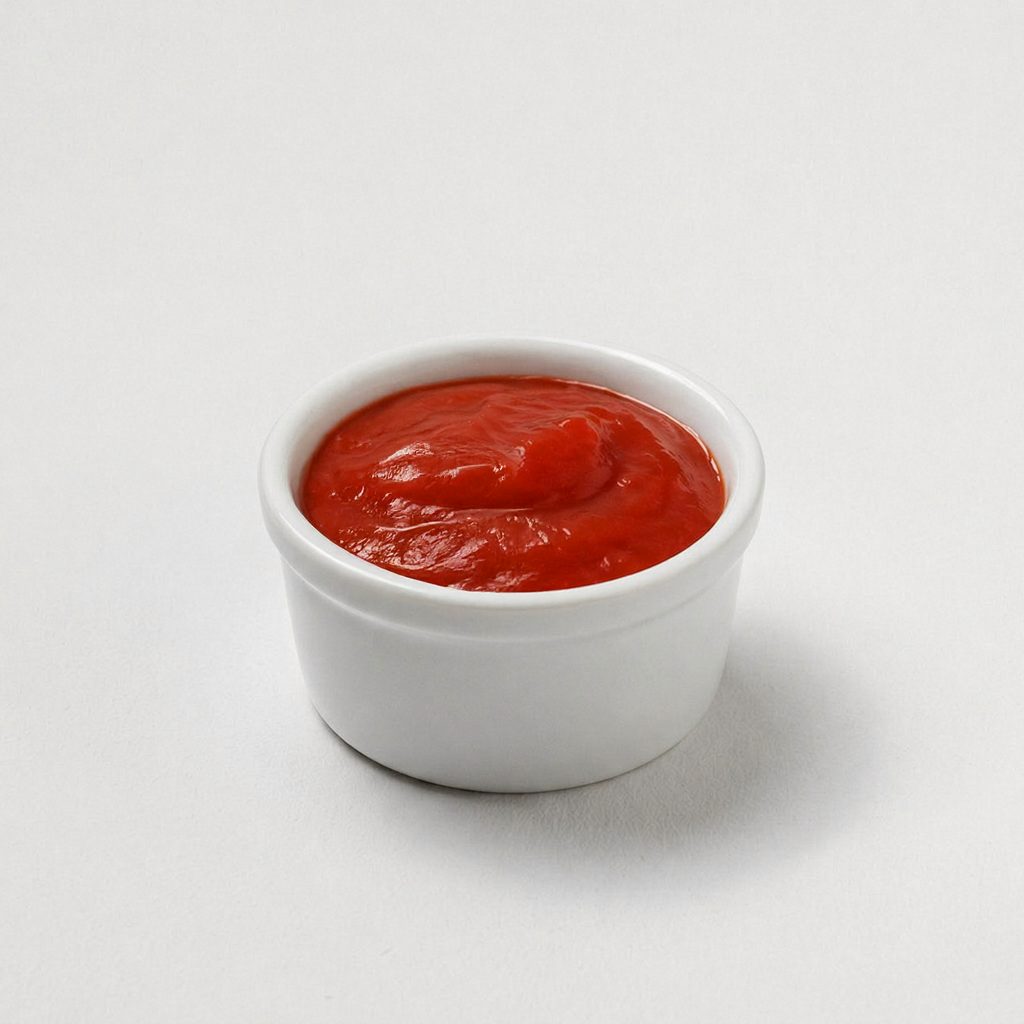 Ketchup.